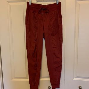 Lululemon Dance Studio Mid-Rise Jogger